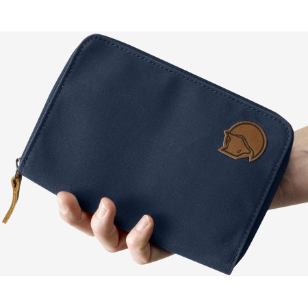 Гаманець Fjällräven Passport Wallet
