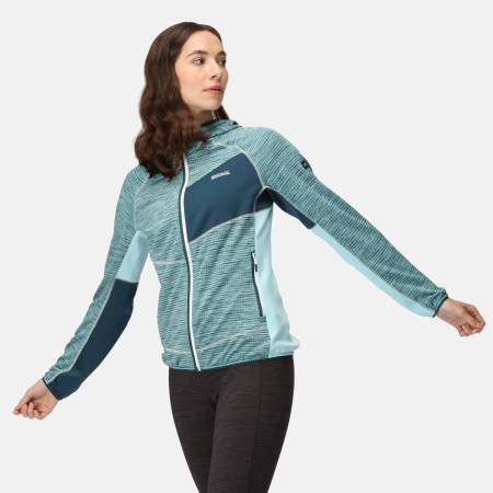 Жіноча толстовка Regatta Womens Attare II