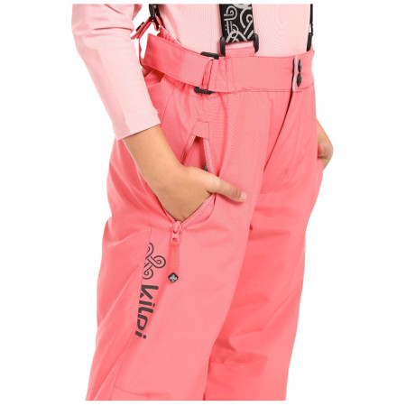 Дитячі штани Kilpi Gabone-J