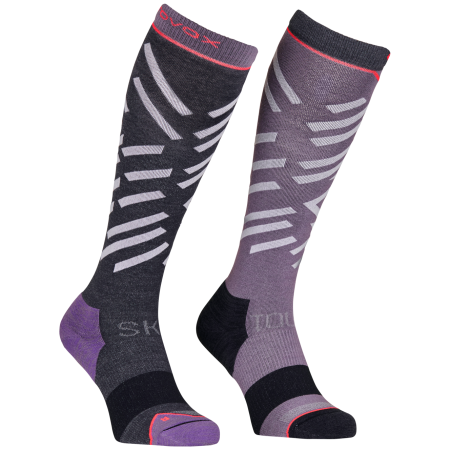 Гольфи Ortovox Ski Tour Long Socks Women's