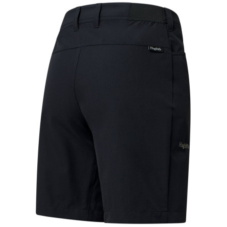 Жіночі шорти Haglöfs Korp Lite Shorts