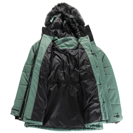 Жіноча куртка Alpine Pro Werda