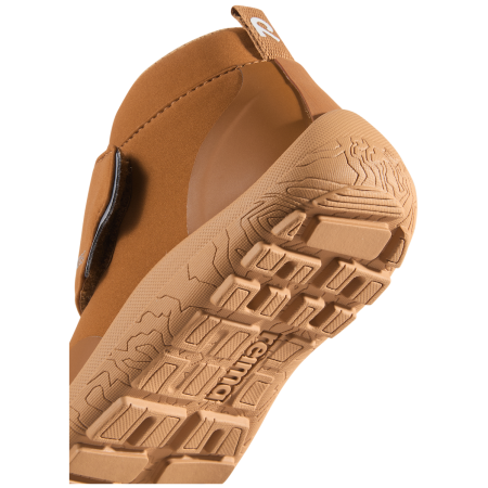 Дитячі barefoot Reima Hyppii Cinnamon Brown