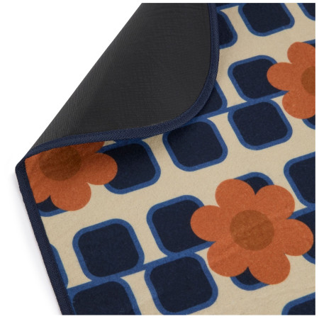Ковдра для пікніка Regatta Orla Kiely Printed Picnic Blanket