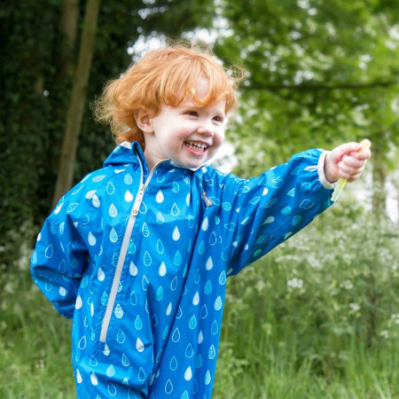 Дитячий комбінезон LittleLife Kids All In One Suit