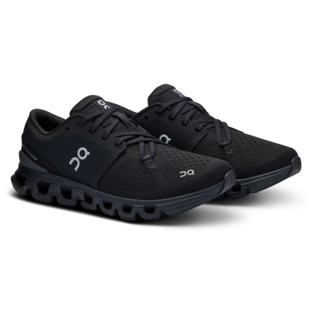 Жіночі кросівки On Running Cloud X 4