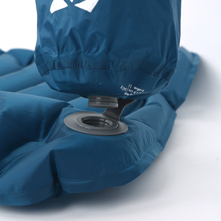 Надувний килимок Warg X-Trail Flat