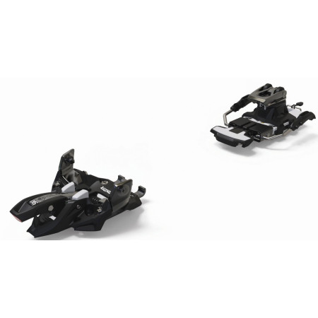 Кріплення для скі-альпінизму Marker Alpinist 12 Long Travel