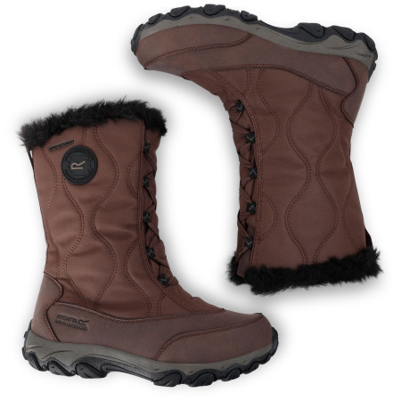 Жіночі черевики Regatta Kirkwood Boot
