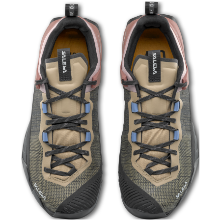 Жіночі туристичні черевики Salewa Wildfire Nxt Gtx W