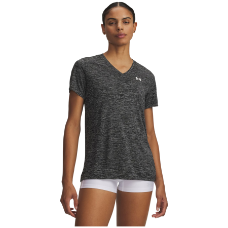Жіноча функціональна футболка Under Armour Tech SSV - Twist
