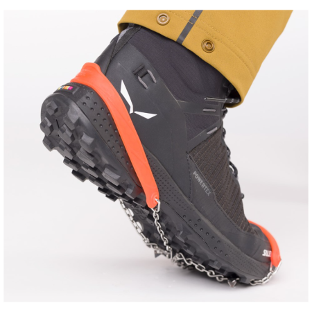 Льодоступи Salewa Ultralight Mtn Spike Crampon