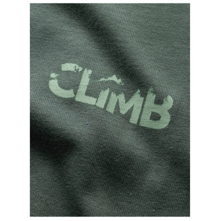 Чоловіча футболка Chillaz Tasmanien Climb
