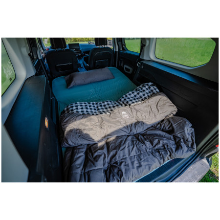 Спальний мішок-ковдра Zulu Campwell Double