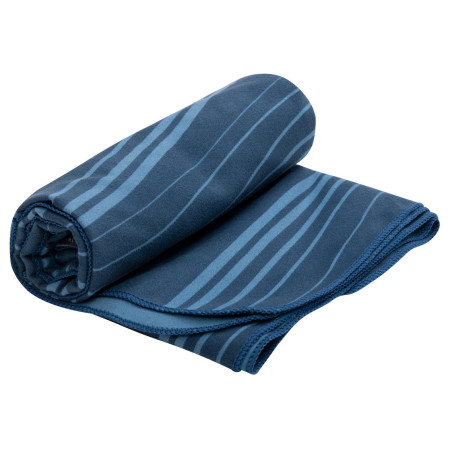 Рушник Sea to Summit DryLite Towel L синій