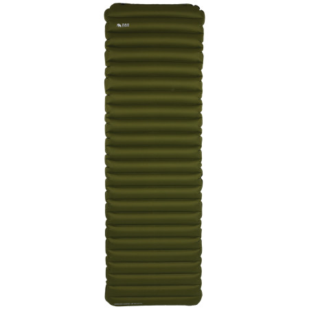 Надувний килимок Zulu Moonlight Comfort II