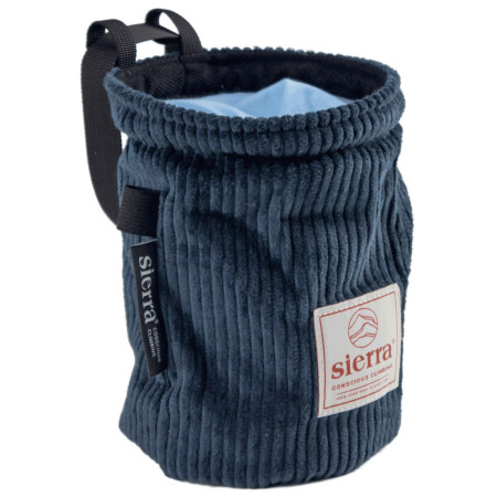 Мішечок для магнезії SIERRA Climbing Tube Chili