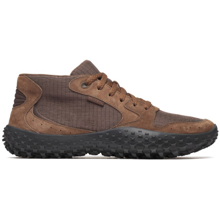 Чоловічі черевики Merrell Wrapt Sneaker Mid Wp коричневий Coffee