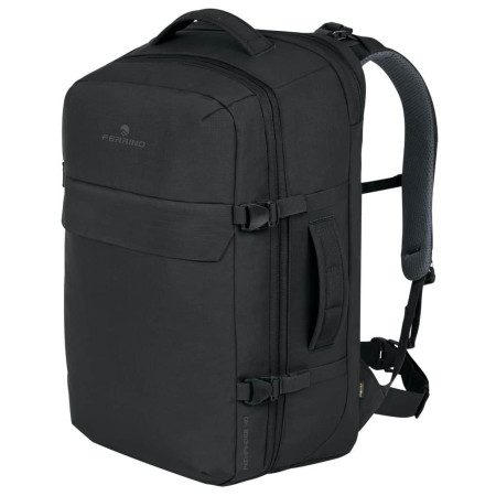 Дорожній рюкзак Ferrino Pathfinder 40 чорний RCC Black