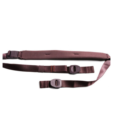 Ремінь Peak Design Outdoor Sling 2L Strap червоний Eclipse
