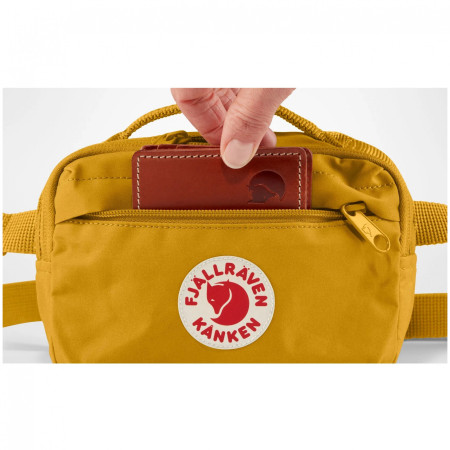 Поясна сумка Fjällräven Kånken Hip Pack
