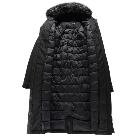 Жіноче зимове пальто Alpine Pro Wussa 2