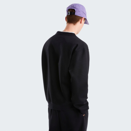 Чоловіча толстовка The North Face Essential Simple Dome Relaxed Crew