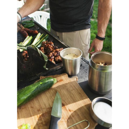 Чашка з нержавіючої сталі Klean Kanteen Steel Cup 296 ml