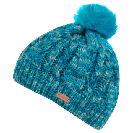 Жіноча шапка Regatta Frosty Hat синій