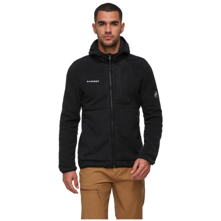 Чоловіча толстовка Mammut Falera Pro ML Hooded Jacket Men