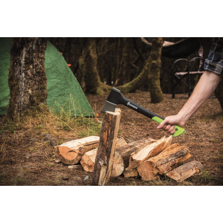 Sekera Gerber Freescape Hatchet