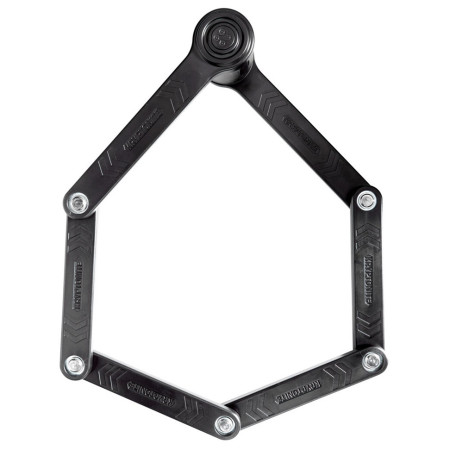 Велосипедний замок Kryptonite Keeper 585 Folding Lock