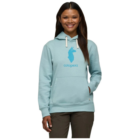 Жіноча толстовка Cotopaxi Cotopaxi Llama Pullover Hoodie
