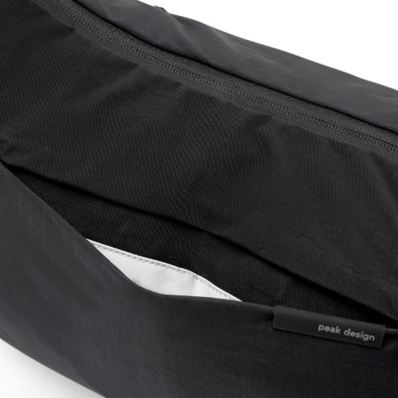 Сумка через плече Peak Design City Crescent 12L