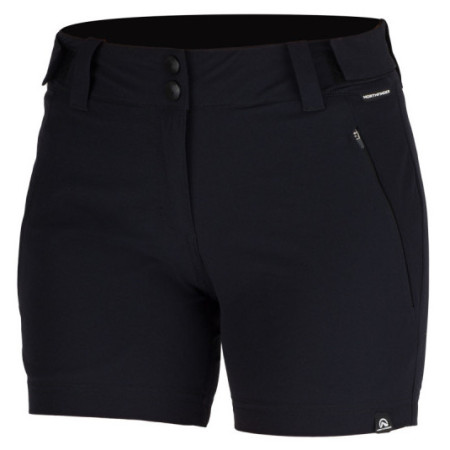 Жіночі шорти Northfinder Lois чорний