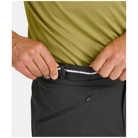 Чоловічі шорти Ortovox Brenta Shorts M
