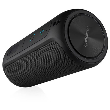 Reproduktor Niceboy Raze černý