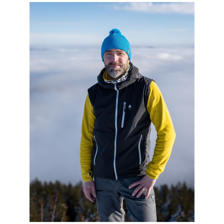 Чоловіча жилетка High Point Alpha Vest