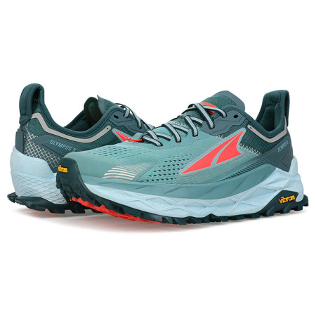 Жіночі кросівки Altra Olympus 5