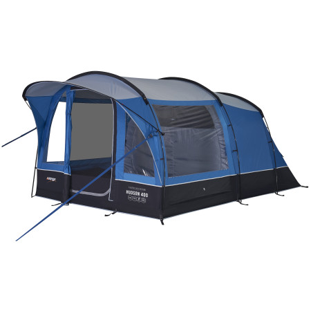 Намет Vango Hudson 400 синій Skyblue