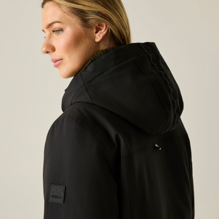 Жіноча куртка Regatta Womens Marron