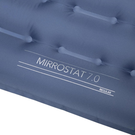 Надувний килимок Mountain Equipment Mirrostat 7.0 Mat Regular