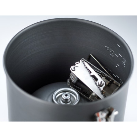 Каструля GSI Outdoors Halulite 1.8 L Boiler