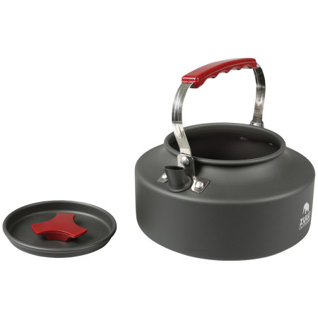 Чайник Zulu Teapot 800
