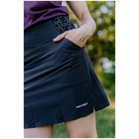 Жіноча спідниця High Point Play 2.0 Skirt