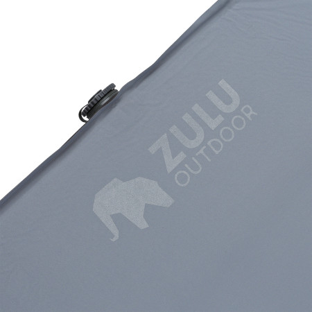 Самонадувний матрац Zulu Dreamking 3D Mat Camper 7,5