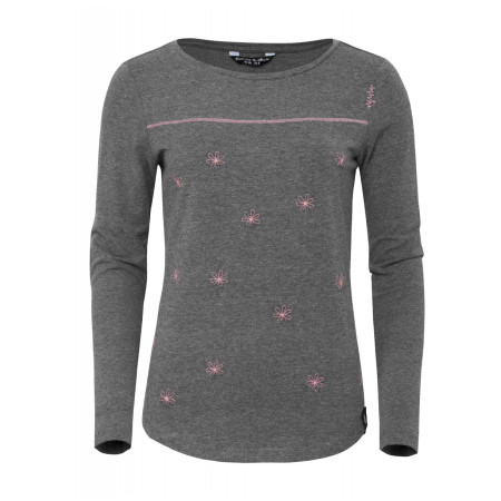 Жіноча футболка Chillaz Cresciano Flower