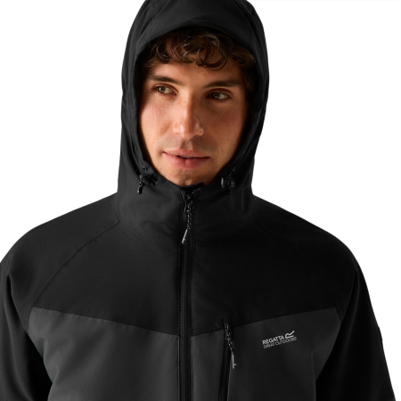 Чоловіча куртка Regatta Wentwood 3in1