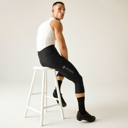 Чоловічі велосипедні шорти Dare 2b Ultra 3/4 Tight