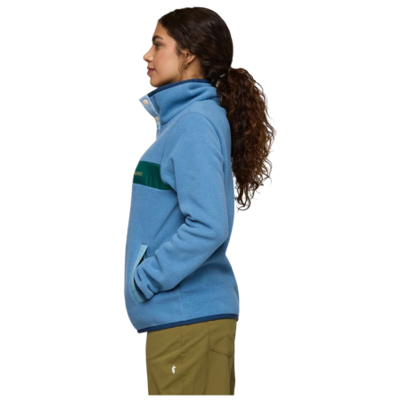 Жіноча функціональна толстовка Cotopaxi W'S Teca Fleece Pullover